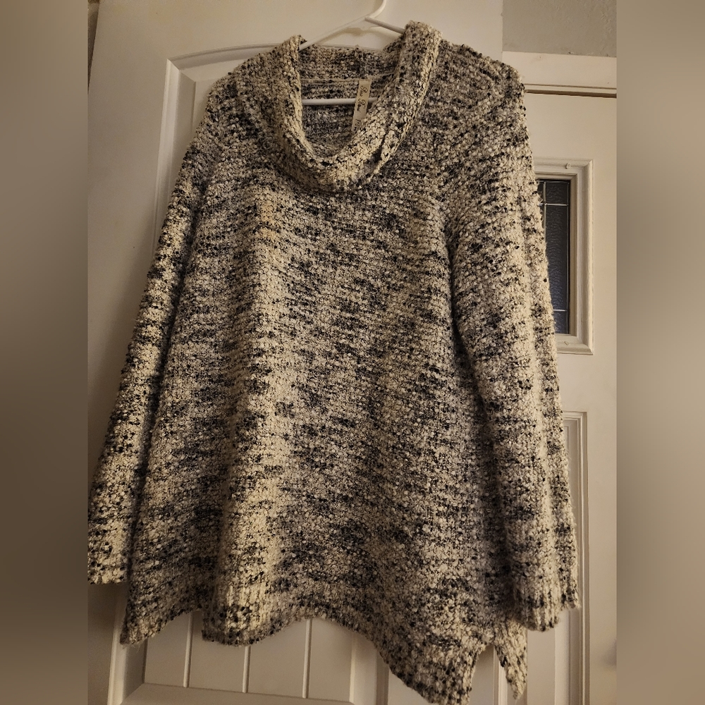Womens 2xl sweater
